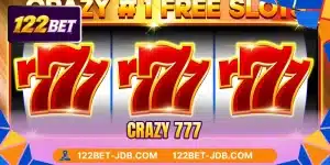 Crazy 777