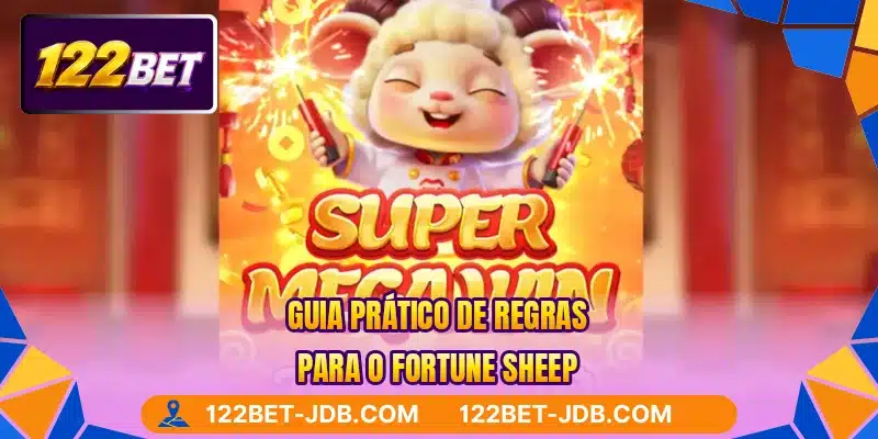 Guia prático de regras para o Fortune Sheep