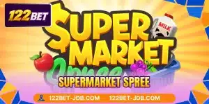 Supermarket Spree