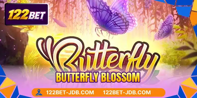 Butterfly Blossom