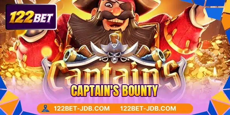 Captain's Bounty