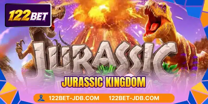 Jurassic Kingdom