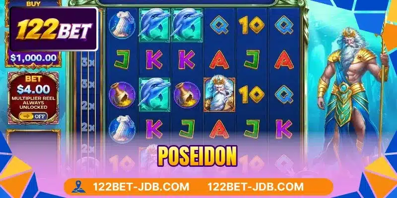 Poseidon