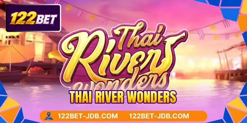 Thai River Wonders