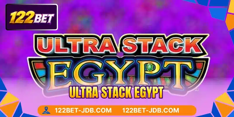 Ultra Stack Egypt